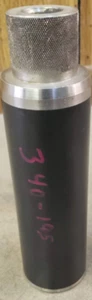 ÉMBOLO DE CARBURO NACIONAL 340-195, 3" PARA BOMBAS DE ÉMBOLO NACIONAL J165 - Imagen 1 de 1