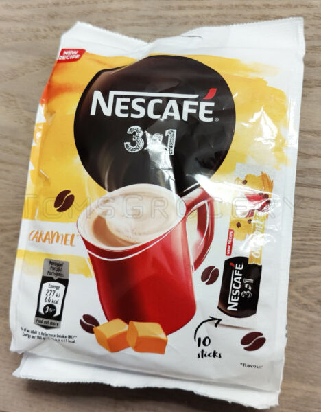 Beverage Nescafe Classic Coffee, 500 g Stabilo Pack Photo Related