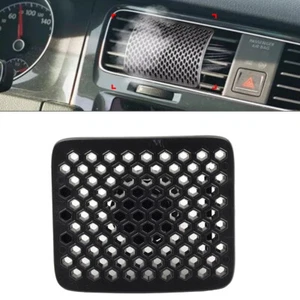 Cubierta de ventilación de aire acondicionado universal para automóvil deflector de viento anti soplado directo - Imagen 1 de 13