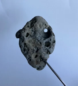 Hag Stein, Feenstein, Sechskantstein, natürlich geformt BB62 - Bild 1 von 6