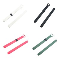 4X TPE Replacement Sport Wristband Band Strap for Misfit Ray Fitness Tracker
