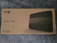 BT Smart Hub 