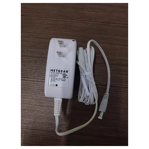 Netgear AD810F13 5V 2A 10W 5.5x2.5mm AC Power Adapter charger - Picture 1 of 3