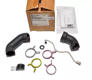 Electrolux 154838201 Dishwasher 1101 Heater Element Support - Picture 1 of 1