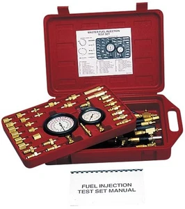 Lisle 55700 Master Fuel Injection Test Set - Bild 1 von 1