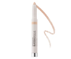 bareMinerals Blemish Rescue Skin Clearing Spot Concealer FAIR/LIGHT 1.5N 0.06oz - Picture 1 of 6