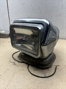 GOLIGHT STRYKER SPOT LIGHT Motorised - Picture 1 of 14