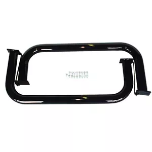 Rugged Ridge 11504.03 Nerf Bar Fits 76-86 CJ7 Scrambler - Picture 1 of 1