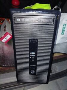  PC HP PRODESK 490 et G2  I5 4590/ 8Go / hdd 1To W10