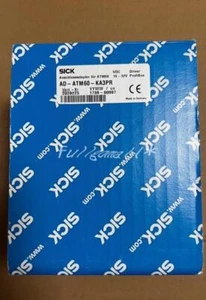 1PCS new SICK AD-ATM60-KA3PR 2029225 Adapter encoder - Bild 1 von 1