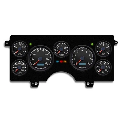 全新 复古 美国 82421-01 7 规格 飞行员 Blk 82-89 适合别克 T/GN — 第 1/4 张图片