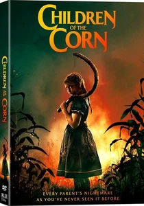 Children of the Corn (DVD) Elena Kampouris Elena Kampouris (US IMPORT) - Picture 1 of 2