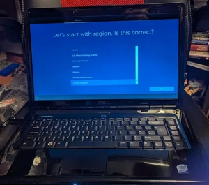 Dell Inspiron 1545 Laptop - Picture 1 of 5