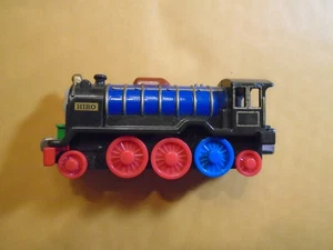 THOMAS & FREUNDE ZÜGE, METALLZUG ( PATCHWORK HIRO - METALL) KOSTENLOSER VERSAND - Bild 1 von 5