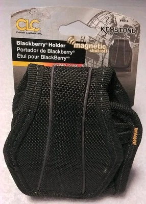 CLC 1514 NYLON SWIVEL CLIP GADGET  HOLDER - Image 1 of 4