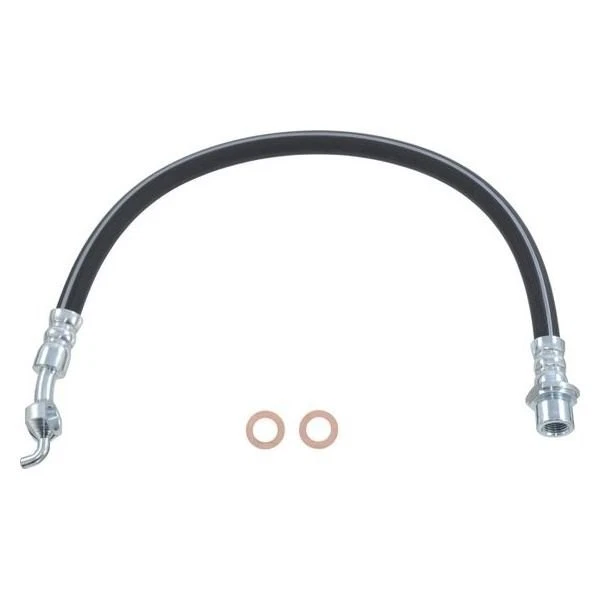 For Lexus GS350 2007-2011 iD Select SEL97359 Rear Brake Hose Foto 1 de 1