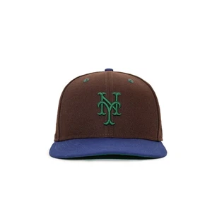 New Era New York Mets 59FIFTY Fitted Hat 70734853 - Bild 1 von 3