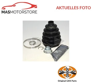 ACHSMANSCHETTE ANTRIEBSWELLE LOBRO 305365 P FÜR LANCIA DELTA III 2L,1.9L,1.8L - Bild 1 von 5