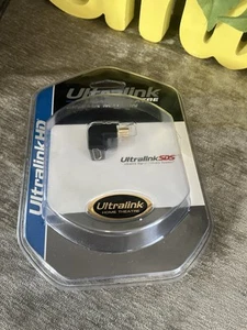 Ultralink HD Adapter Right Angle New In Packaging. 24 Kt Gold Plated Contacts. - Bild 1 von 8