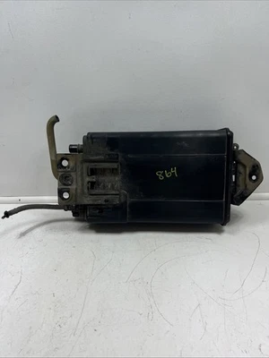 Lexus RX350 RX450h 2010-2015 carbón combustible vapor bote evap 77740-0E030 Foto 1 de 4