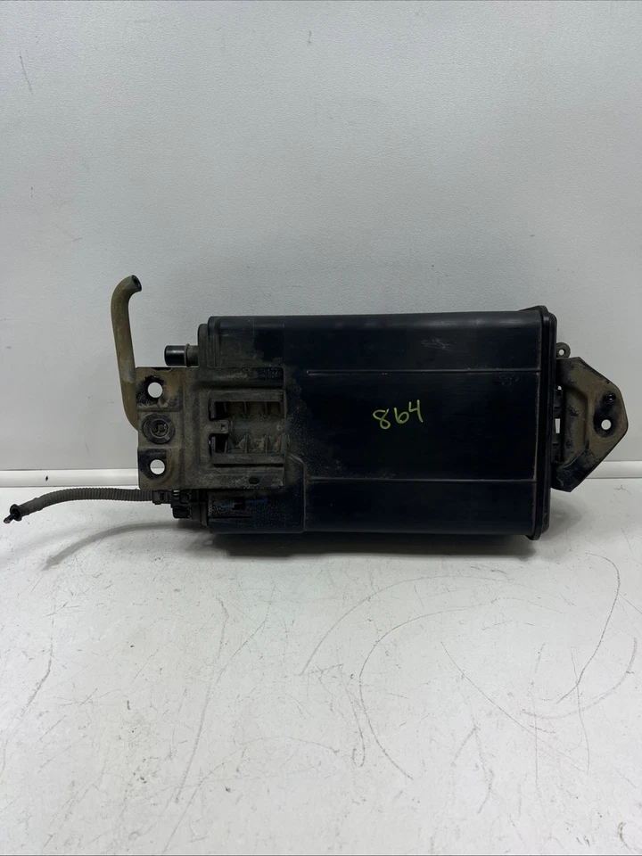 Lexus RX350 RX450h 2010-2015 carbón combustible vapor bote evap 77740-0E030 Foto 1 de 4