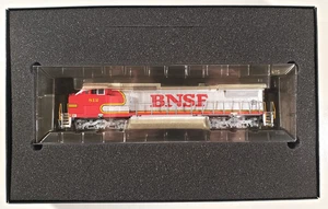 Bachmann Spectrum 83506 HO Scale 8-40CW Locomotive BNSF #812 DCC Equipped - New - Picture 1 of 7