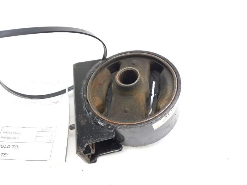 Jeep Patriot 2010 montaje de motor 29581 Foto 1 de 4