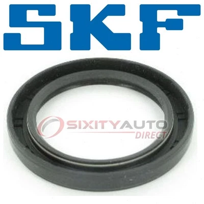 SKF Timing Cover Seal for 1992-2000 Lexus SC400 - Engine Gaskets Sealing  ka Foto 1 de 4