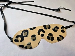 Latex Blindfold - Picture 1 of 1