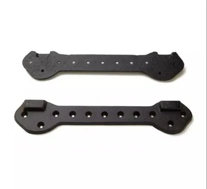 Signature Hardware Cast Iron Sink Wall Bracket - Set of 2 - Picture 1 of 2