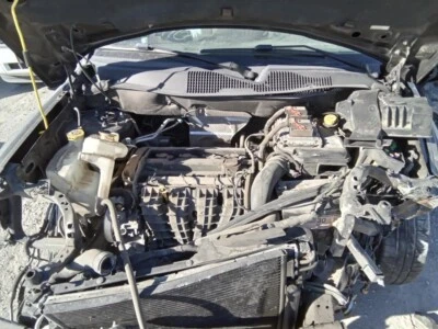 Used Ignition Switch fits: 2014 Jeep Compass  Grade A Foto 1 de 4