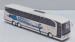 Rietze MB Travego Reisefreunde 1/87 (BD25/09) - Picture 1 of 4