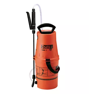 Goizper Osatu Tango 7L Drucksprüher Garten, Landwirtschaft, Pflanze, Blume - Bild 1 von 1