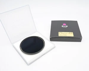 B+W 86mm XS-Pro MRC-Nano 806 ND 1.8 6-Stop Filter 66-1089232 (#15574) - Picture 1 of 4