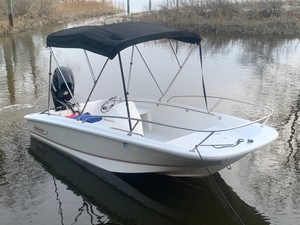 Boston Whaler 130 Super Sport - WE HAVE FIVE AVAILABLE -and a 160 Super Sport!  