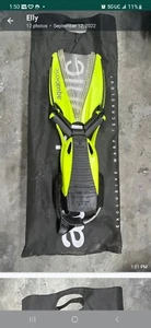 Fins Aquabionic Wählen Sie Ihre Größe S/m oder M/L - Bild 1 von 2