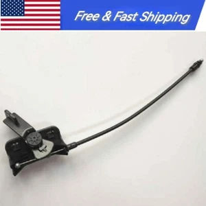 Hood Catch Secondary Release Cable for 2017-2022 Jeep Compass 68257542AA - Bild 1 von 1