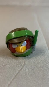 Angry Birds Star Wars Telepods LUKE SKYWALKER Endor Gear - Spielfigur QR Code - Bild 1 von 7