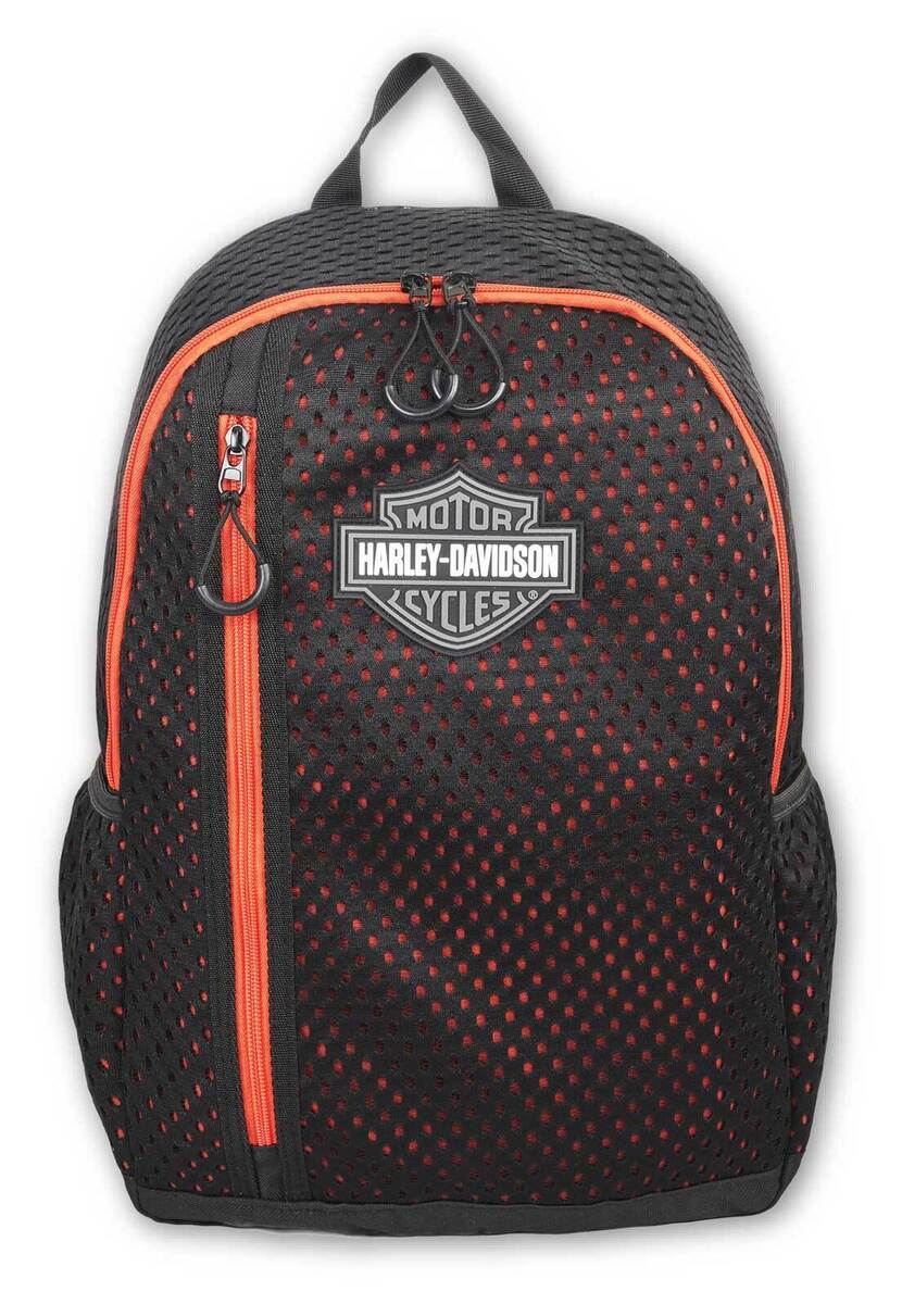 Harley-Davidson Backpacks for Men | eBay Harley-Davidson Backpacks for Men | eBay