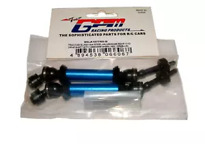 ALBERI MOTORE SLASH 4X4 RUSTER 2WD VXL GPM ACCIAIO & ALLUMINIO CV SSLA1277RHA-B - Foto 1 di 2