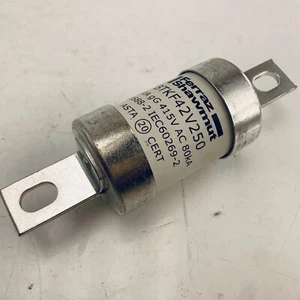 FERRAZ BTKF42V250 250A HRC Fuse 415VAC 80kA - Bild 1 von 2