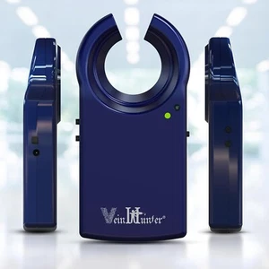 LED Infrared Vein Finder Glasses for Iv Access Light for Docter,Nurse - Picture 1 of 7