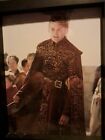 Gra o tron Król Joffrey Jack Gleeson 8x10" zdjęcie niepodpisane bez ramki.