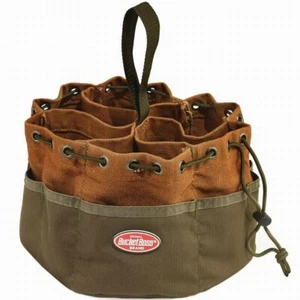 Bucket Boss Deluxe Parachute Parts Bag  - Picture 1 of 2