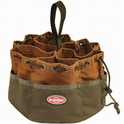Bucket Boss Deluxe Parachute Parts Bag  - Image 1 of 2