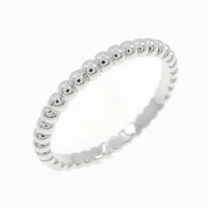 Authentic Van Cleef & Arpels PERRELET Ring #260-007-064-0748 - Picture 1 of 4