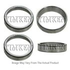M86610 Timken Pinion Bearing Race Front Or Rear Inner Interior Inside For 1600
