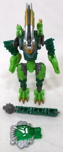Hasbro Transformers Scout Class Undermine Figure Complete - Picture 1 of 4