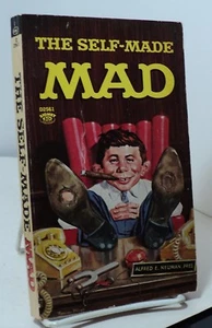 The Self-Made MAD - 1964 - First edition - Picture 1 of 2