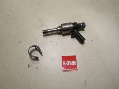 Juego de inyectores de combustible gasolina Volkswagen Golf VI 2010 06H906036G MRS7847 Foto 1 de 4